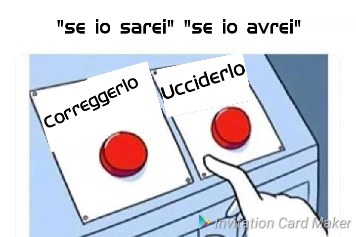 Fatto io 