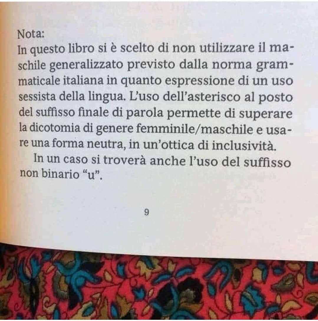 (Foto non mia) che ne pensate?