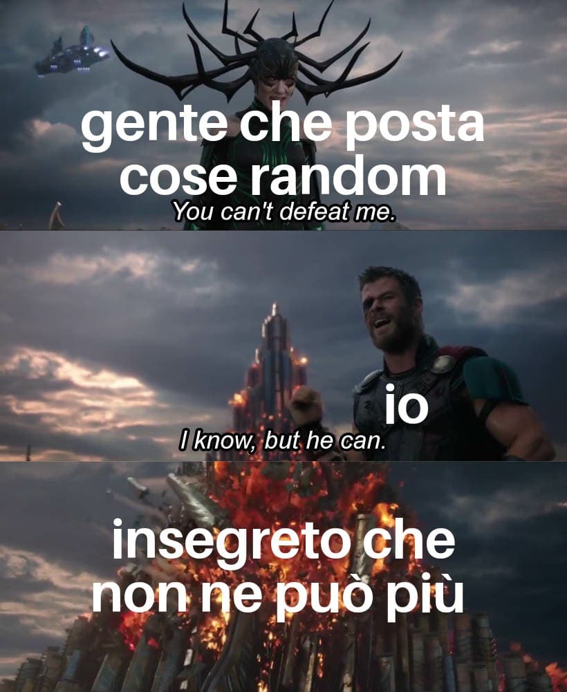 Basta cazzo