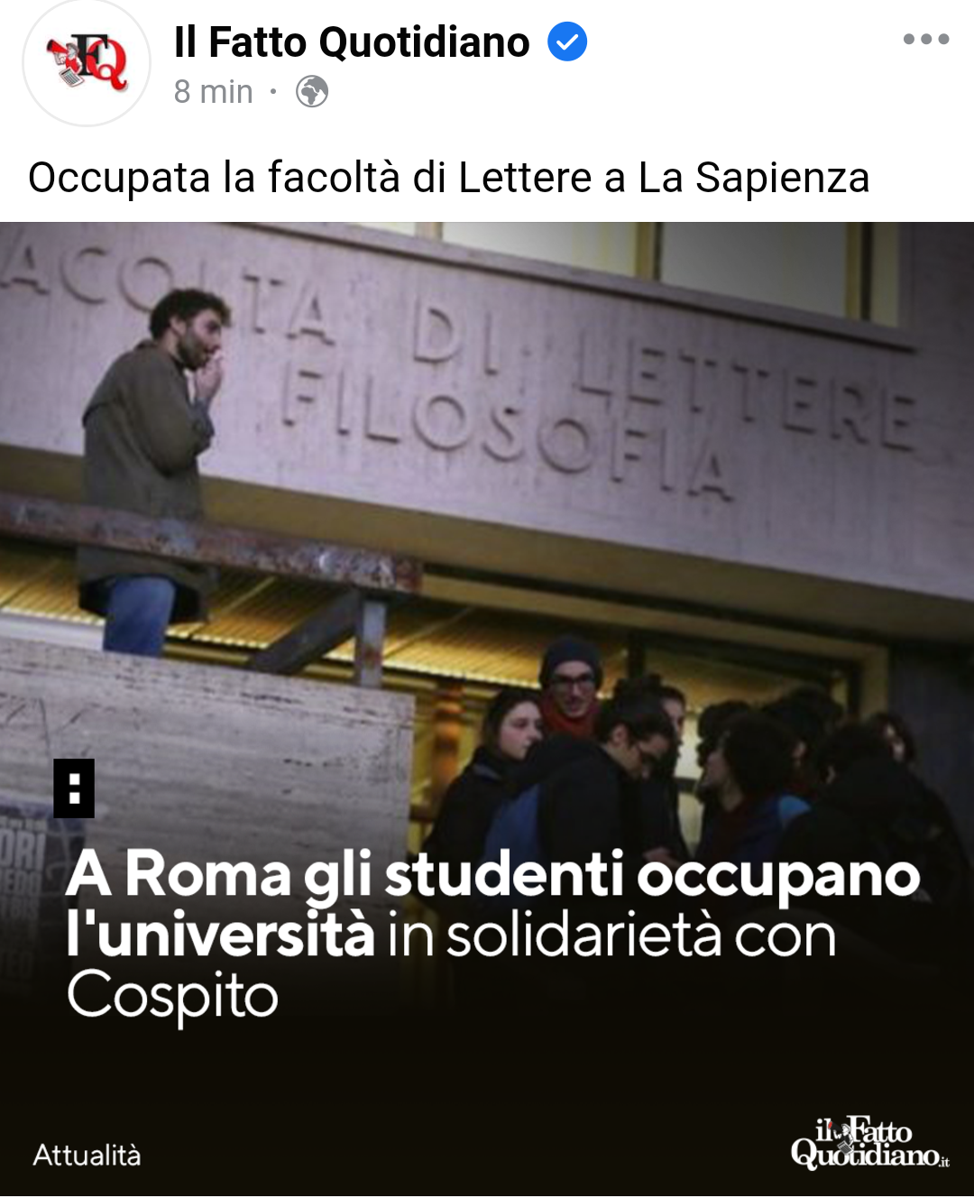 Studia, sarai meno ignorante dicevano.