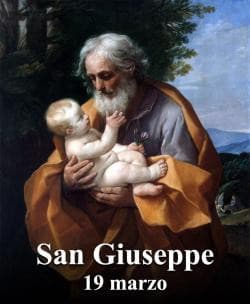 I santi di oggi 19 marzo: