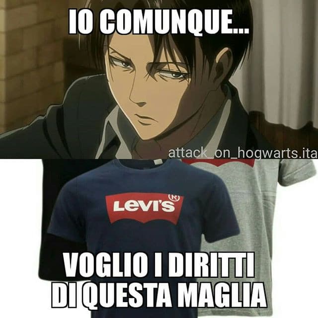 Ditemi   che non sono l'unica che pensa a lui ??