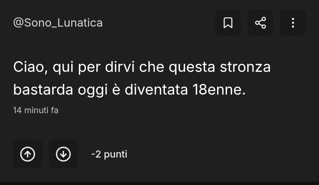 Voglio denunciare per l'ennesima volta lo schifo di questo sito, è una vergogna. 