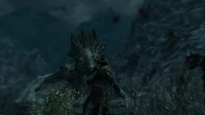Che figata sta animazione.
Da notare shadowmere poi