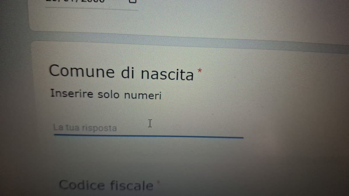 sipario: