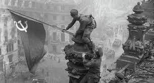 La foto più importante della storia 