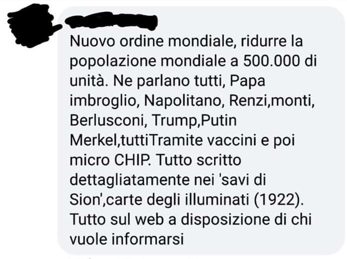 Secondo voi cosa vota? 