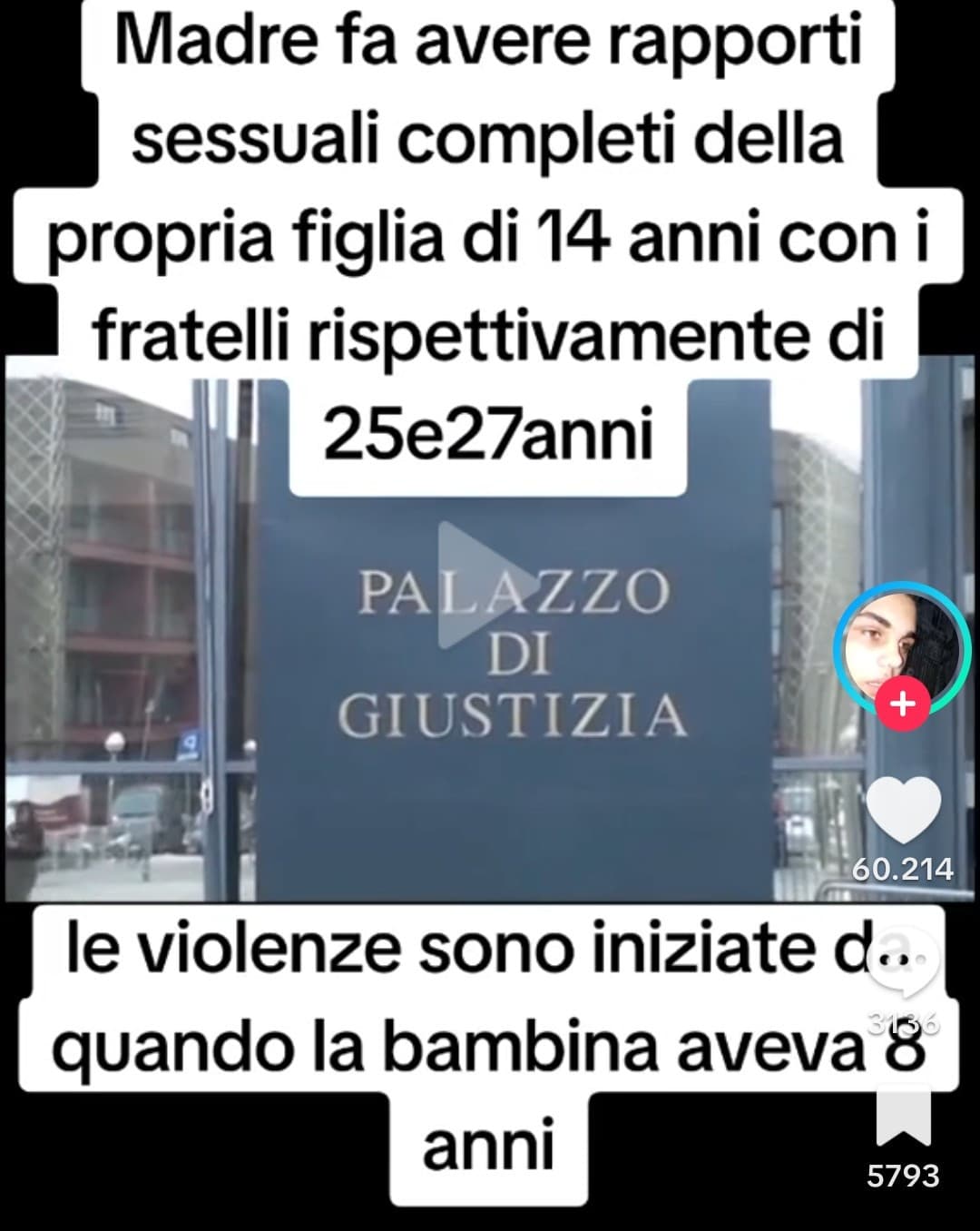 Non ho parole😡😡😡