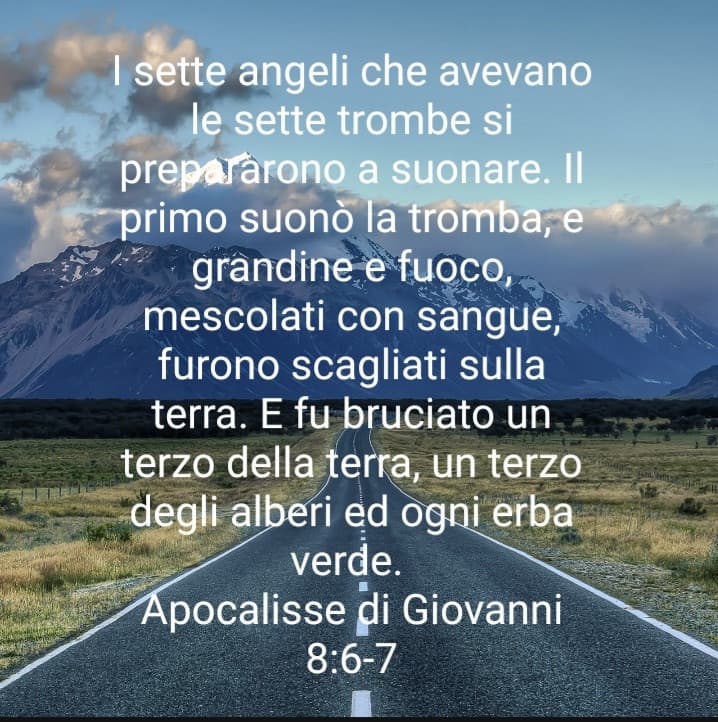 siamo sempre stati indietro nella questione climatica, cioè pure 2000 anni fa lo sapevano lol