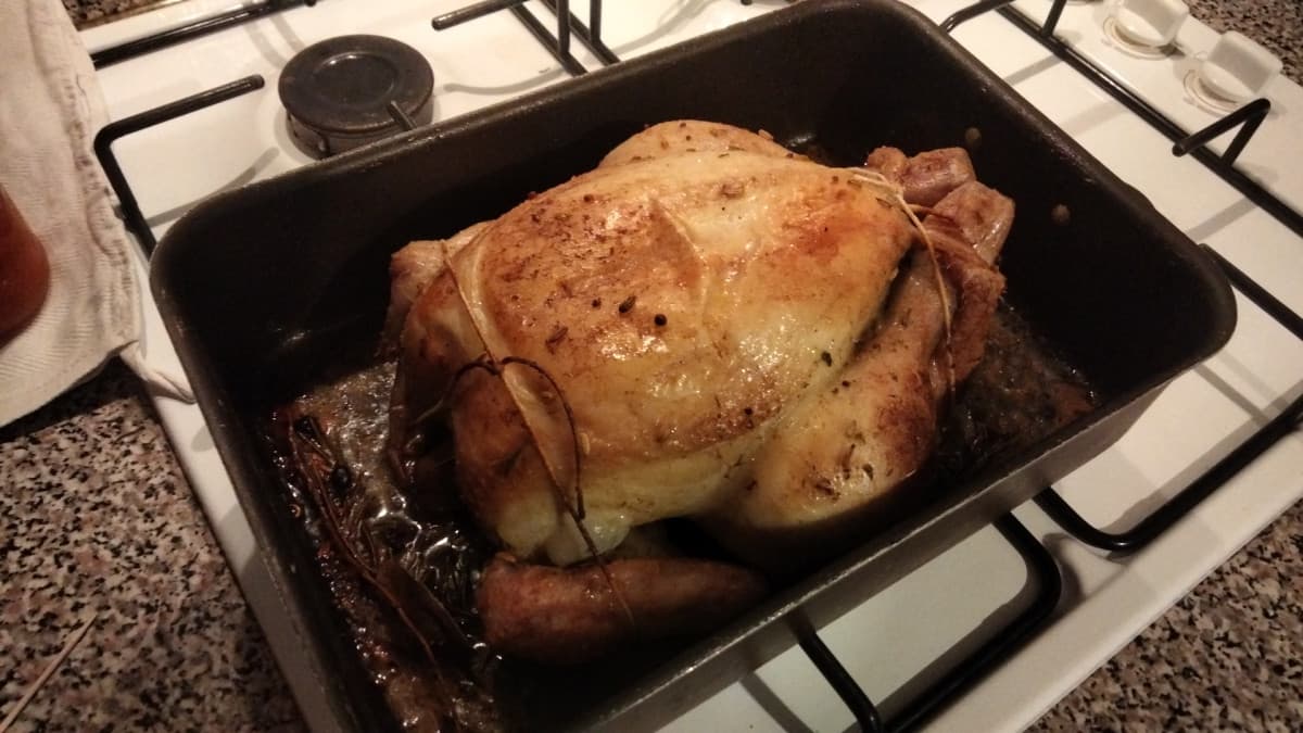 Pranzo domenicale