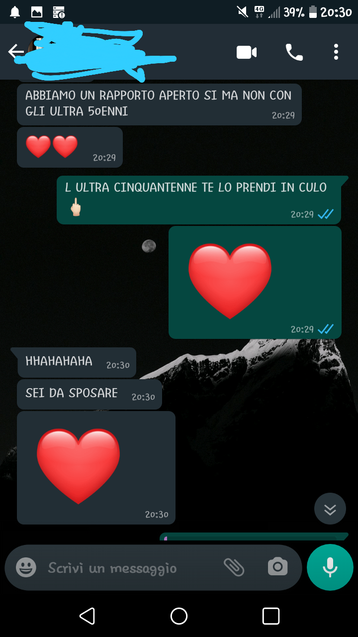 Nessuno: io e il mio migliore amico: