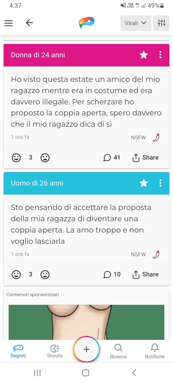 Ok, non so è una coincidenza?