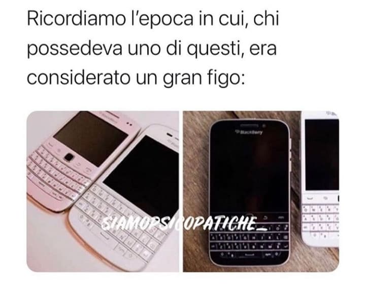 Che ricordi...ne volevo tanto uno