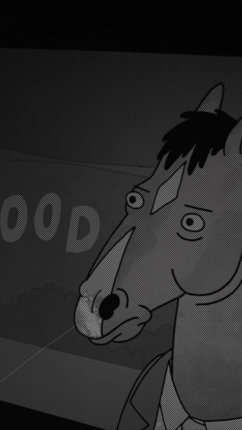 BoJack Horseman