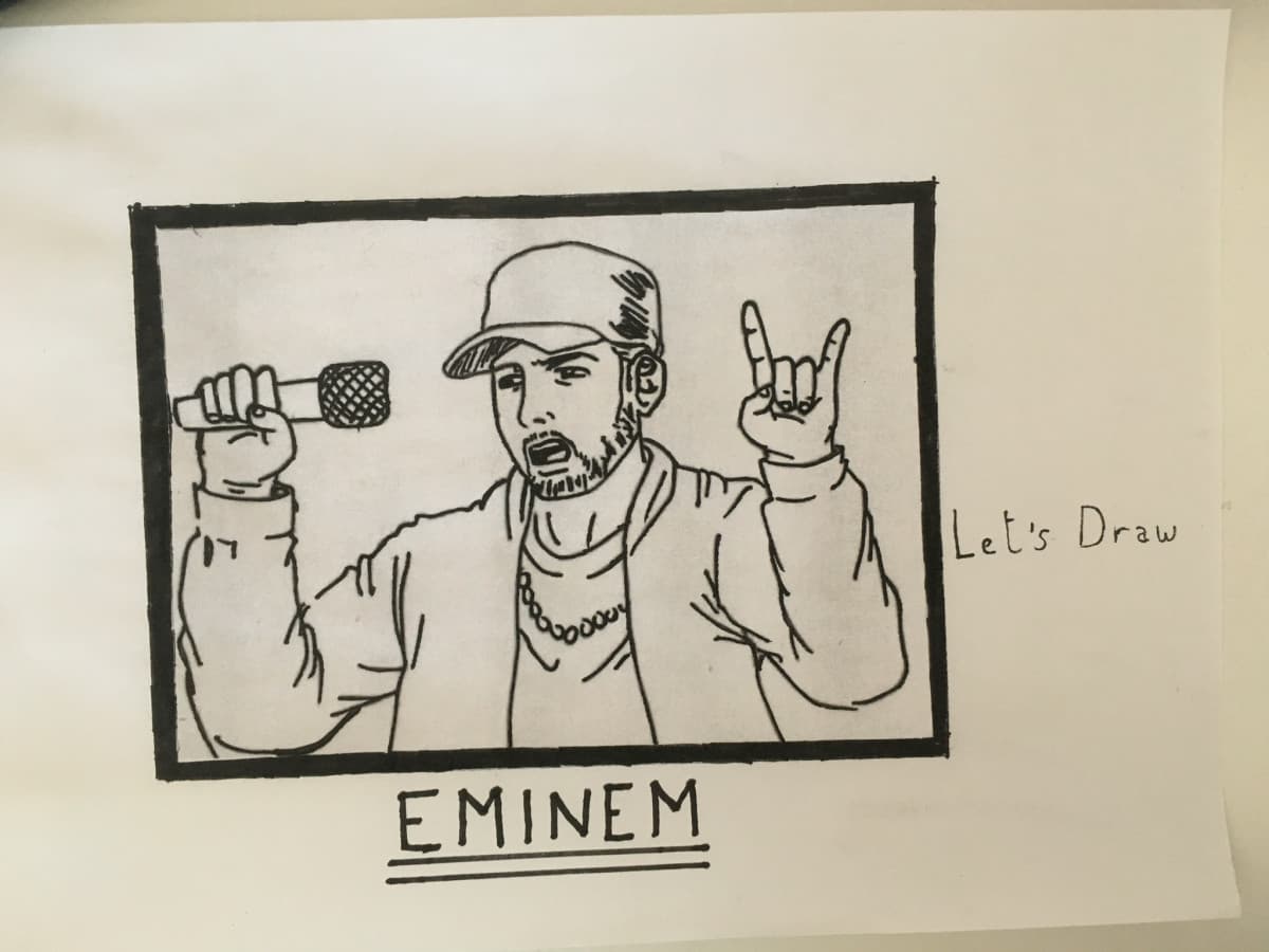 Eminem