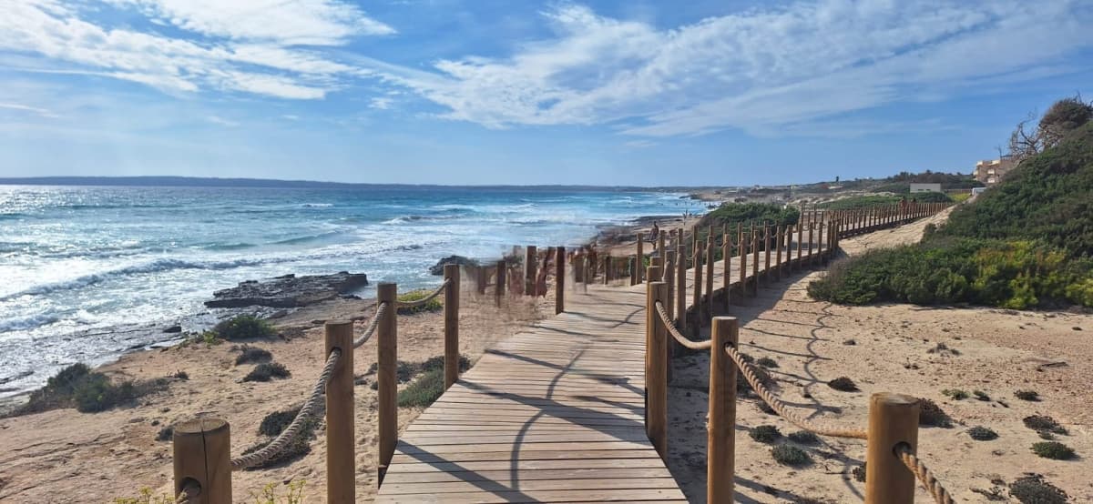 Mi manca il mare 😭😭 ( formentera) 