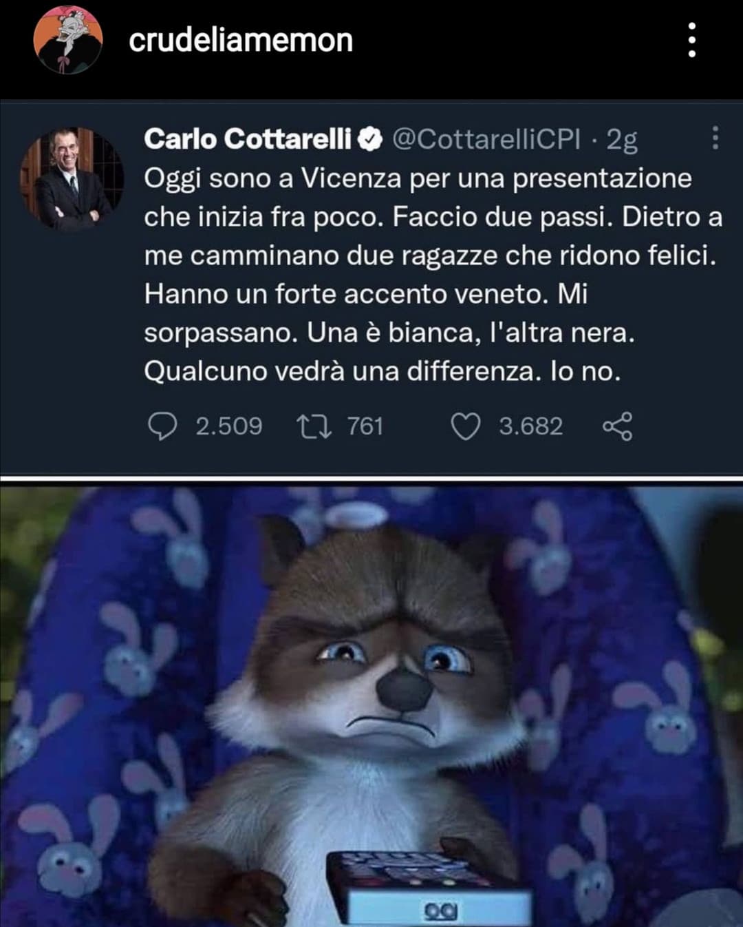 "la cosa più Michael Scott che esista" IO AMO QUESTA PAGINA 