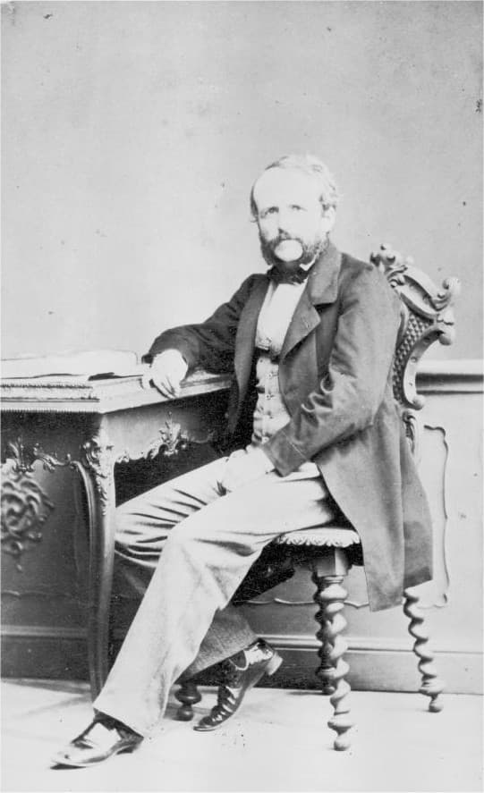 August Wilhelm Ambros