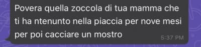 Riscrivo visto che non mi cagate.  Descrizione, è importante ( ho fatto copia-incolla da un thread su twitter, voglio solo sapere cosa ne pensate voi)