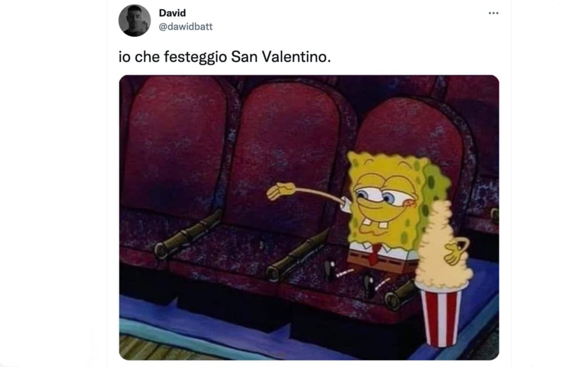 mi sento così