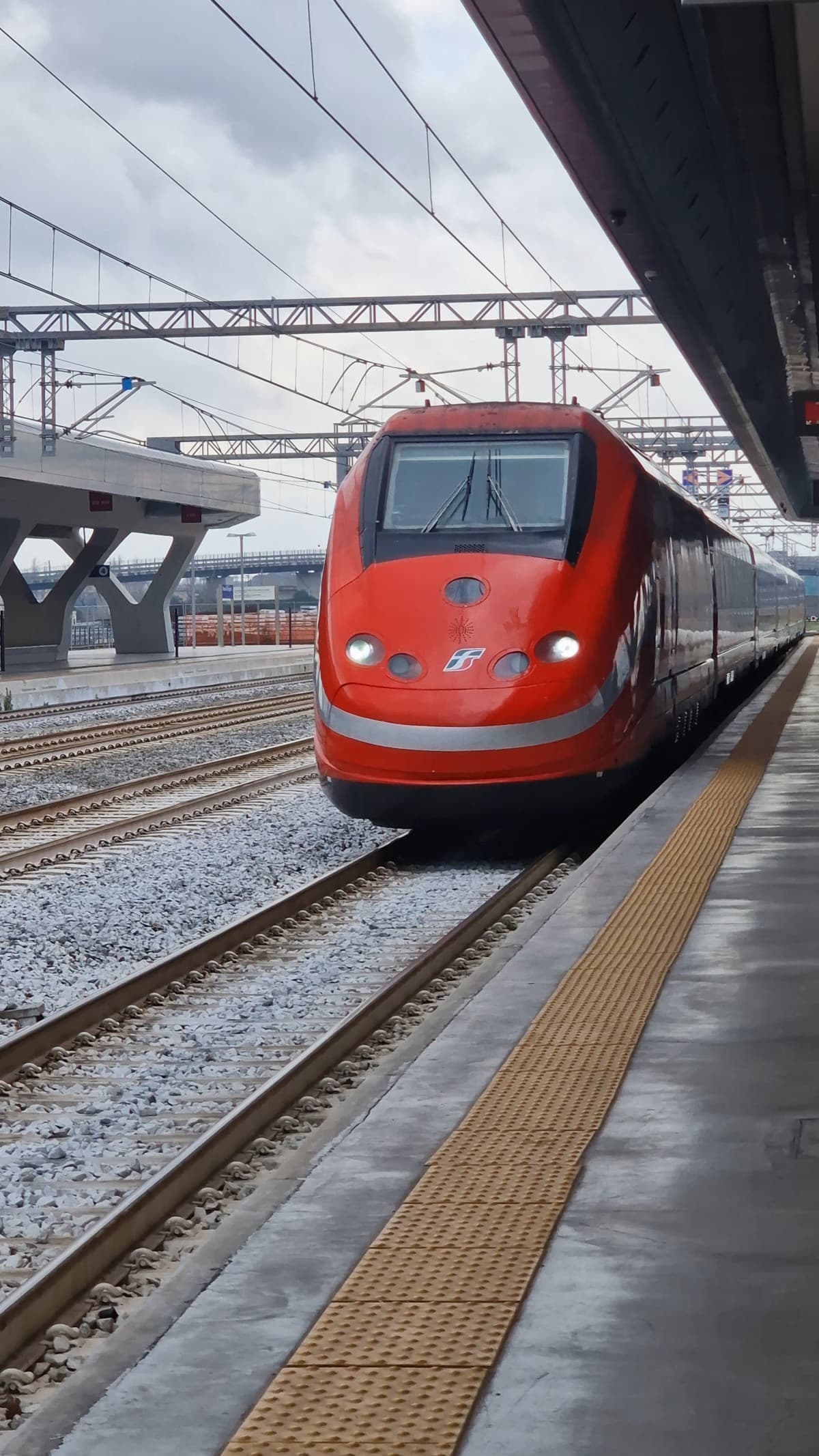 Oggi si Viaggia, libertà Finalmente