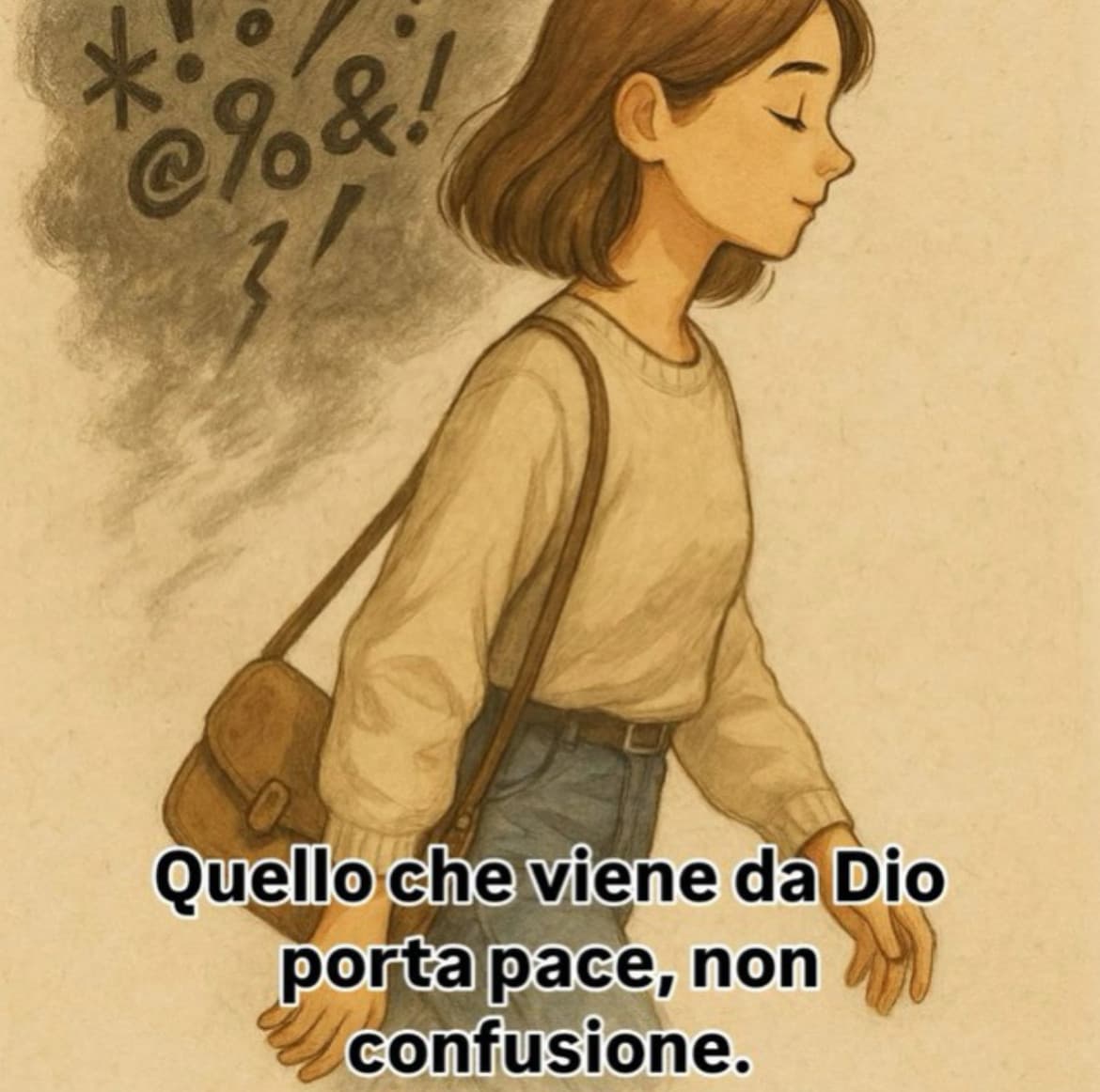 Sia lodato sempre