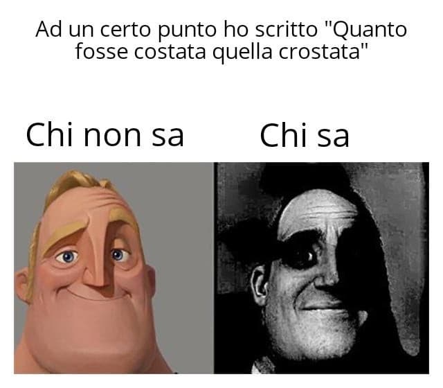 Un dilemma incredibile 