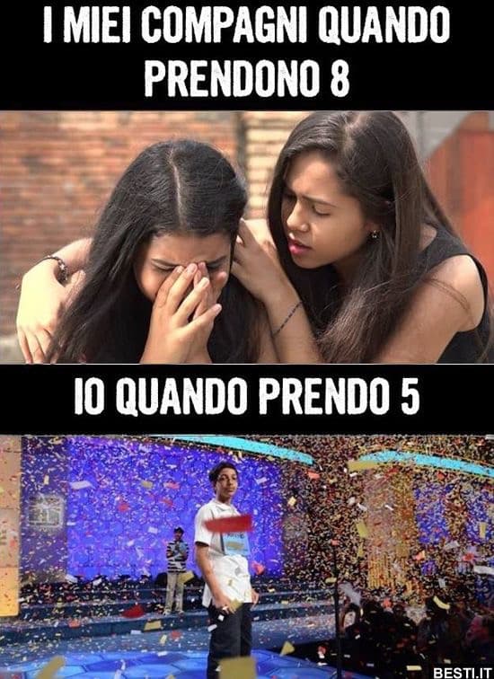 Ceh la mia vita in un’immagine 