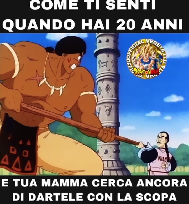 Dopo anni di esperienza....