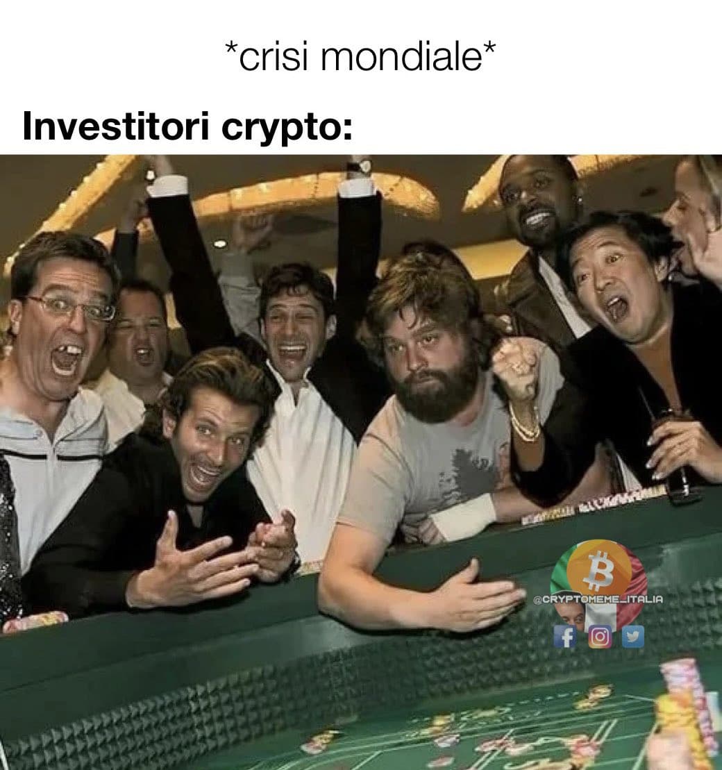 Crypto Traders