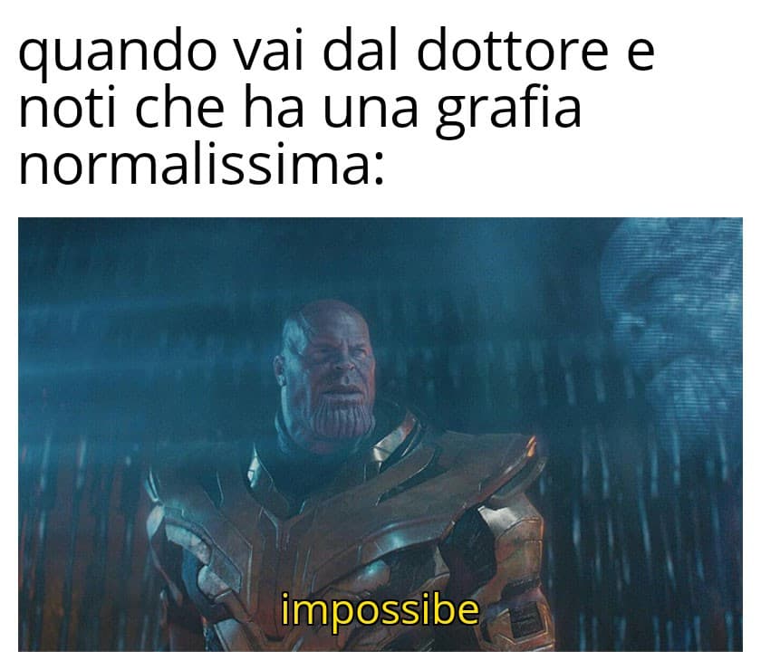 Titolo sfumeggiante