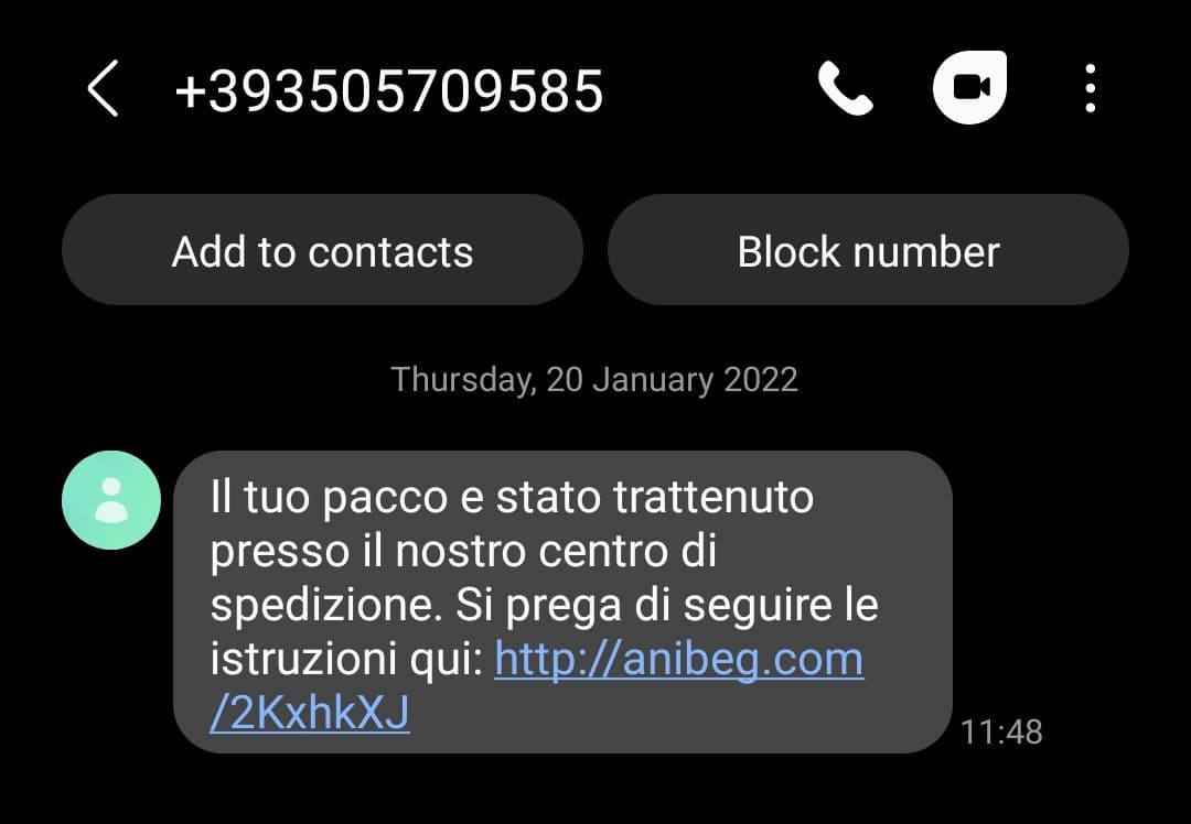 LA PRIMA VOLTA CHE PROVANO A TRUFFARMI ???