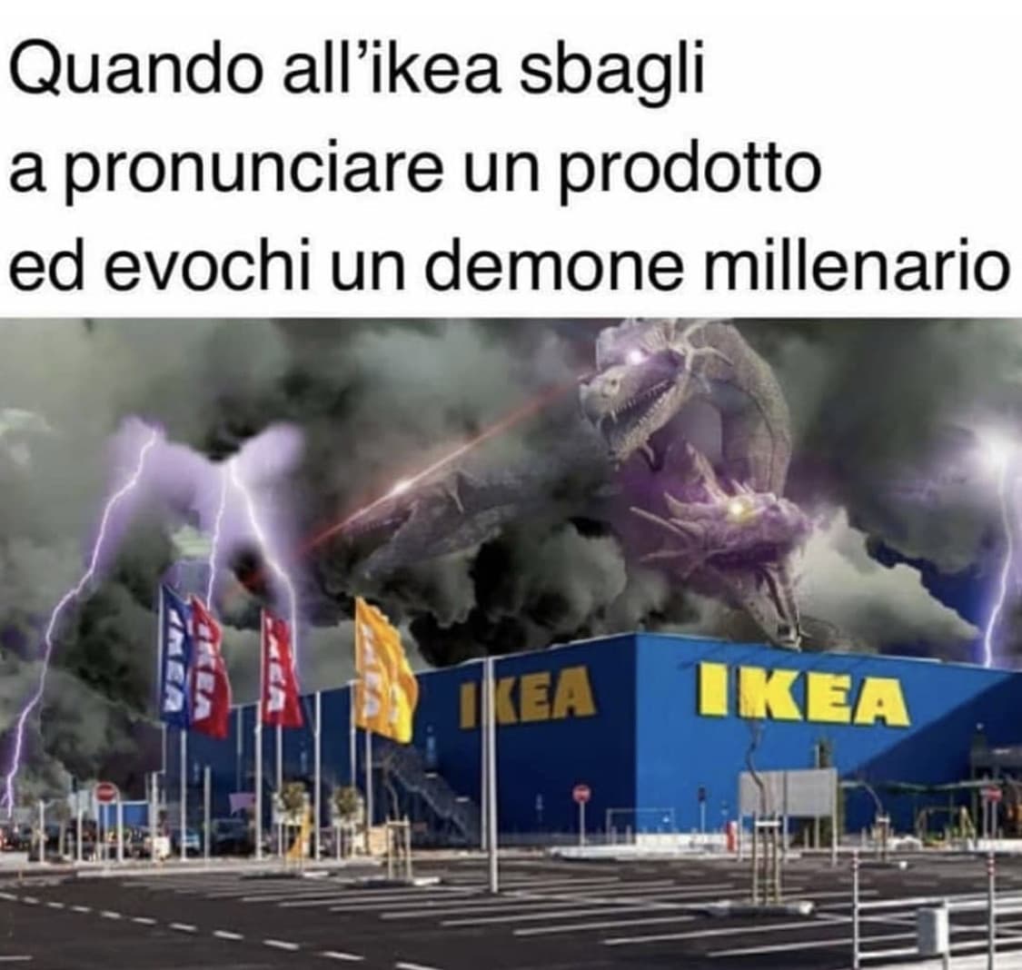 È successo anche a me 