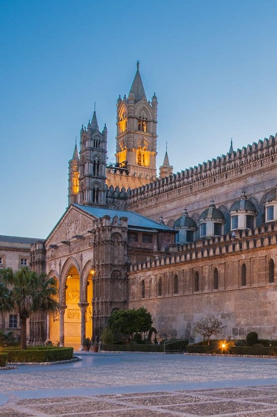 Un simbolo della mia amata città
