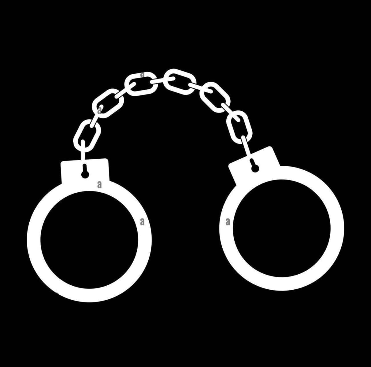 Creo un partito anche io dai. Se qualcuno ha voglia metta un "BDSM PARTY" grosso sotto le manette che non ho voglia