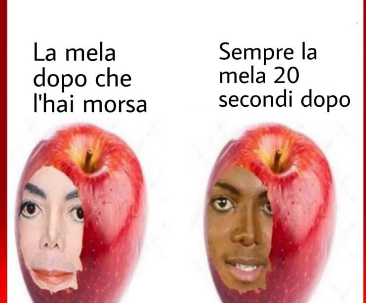 C’è poco da dire 