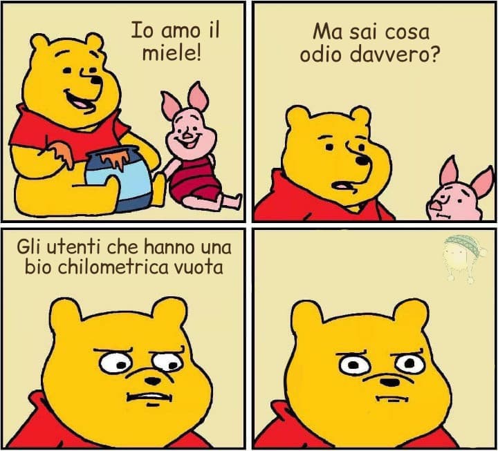 Dai un titolo al tuo shouts 