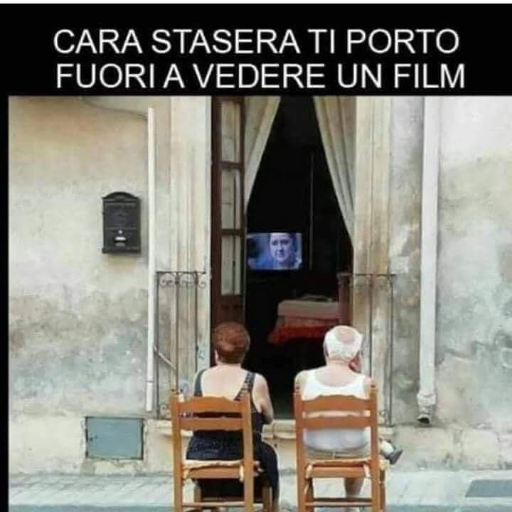 Più fuori di così...?