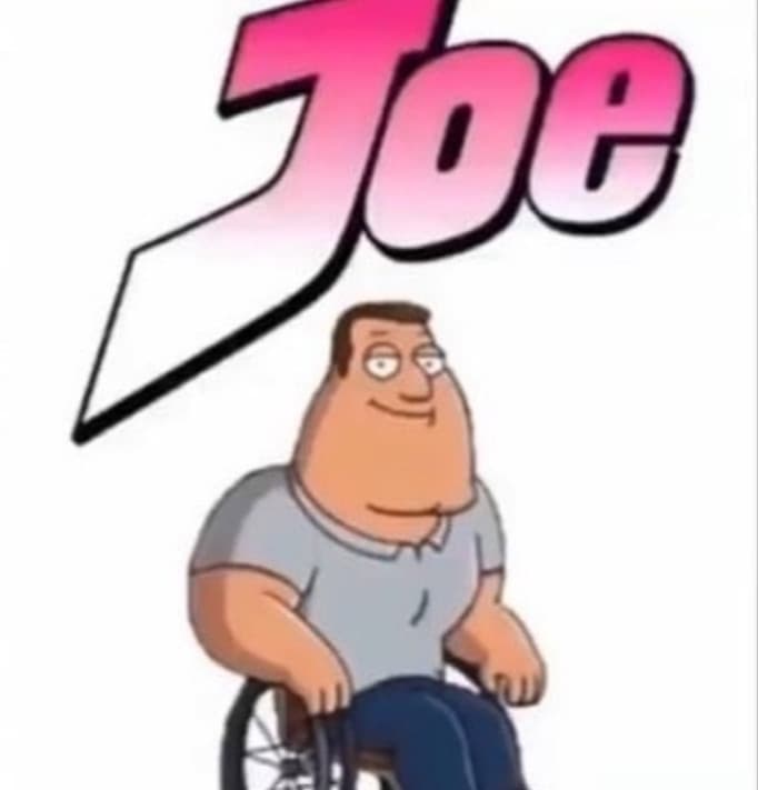 Joe