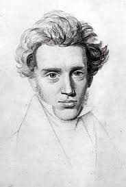 Søren Kierkegaard (1813-1855)