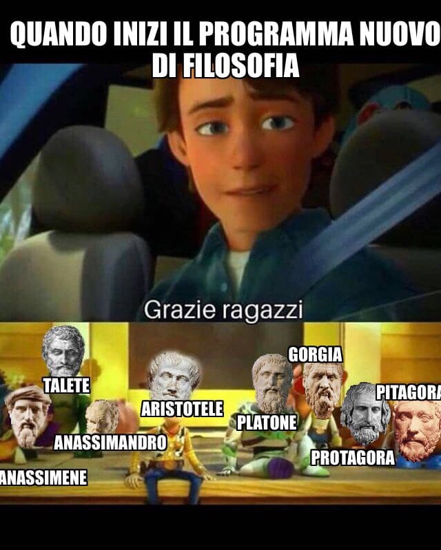 Meme fatto da me