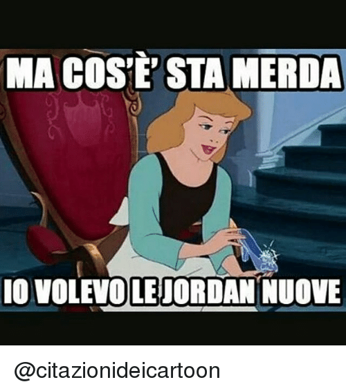 Cenerentola moderna