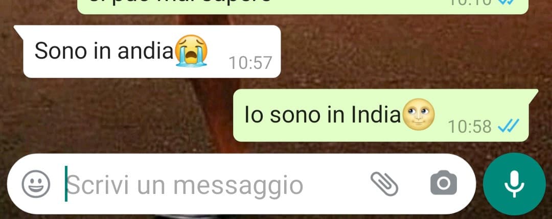 Ma come sono simpatica?