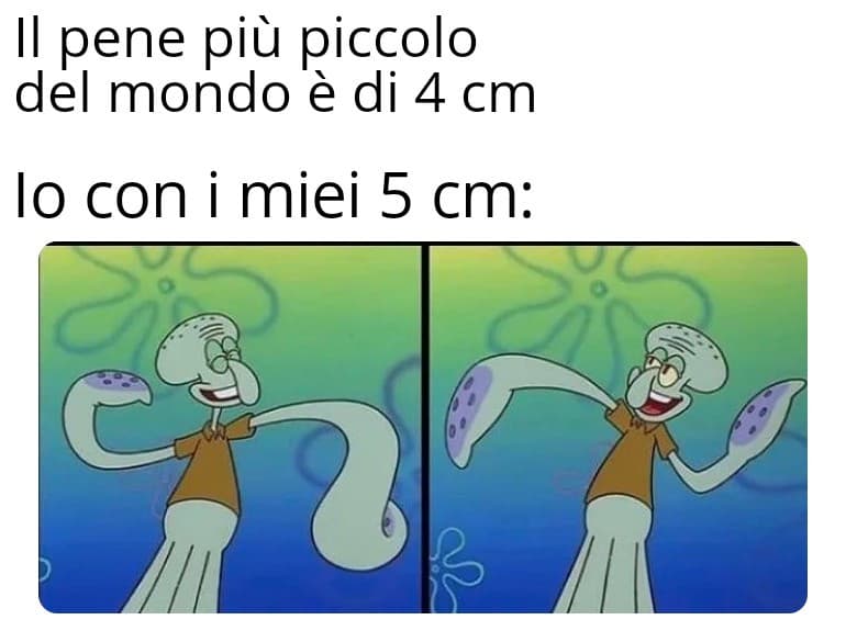 Soddisfazioni ?