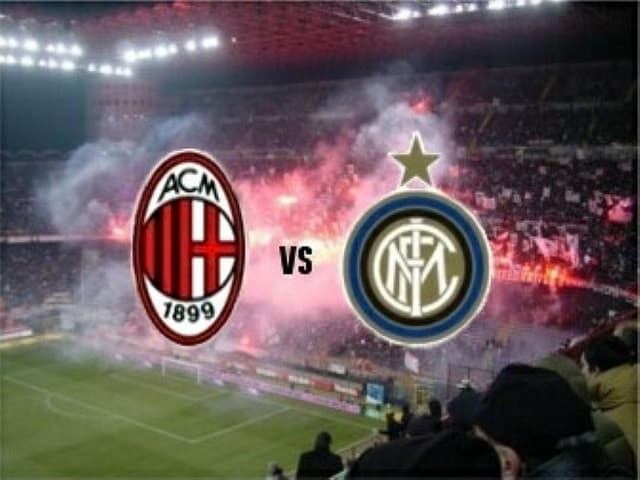 Boh raga, sono milanista e tra un ora circa c’è il derby. Mi sto cagando, sta sera le prendiamo.