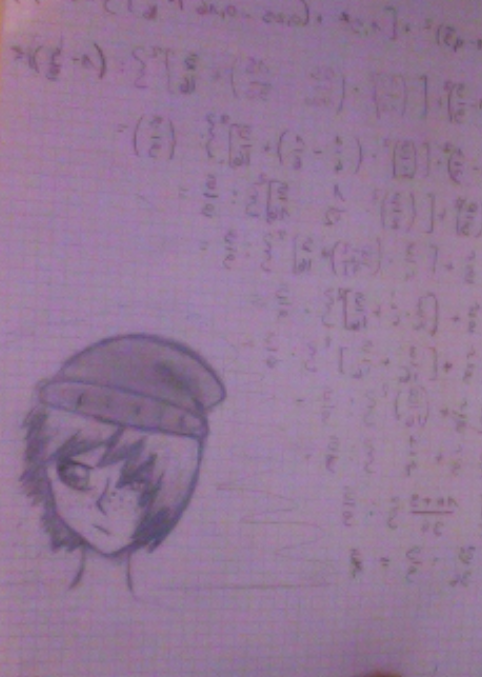 bello il mio quaderno di matematica