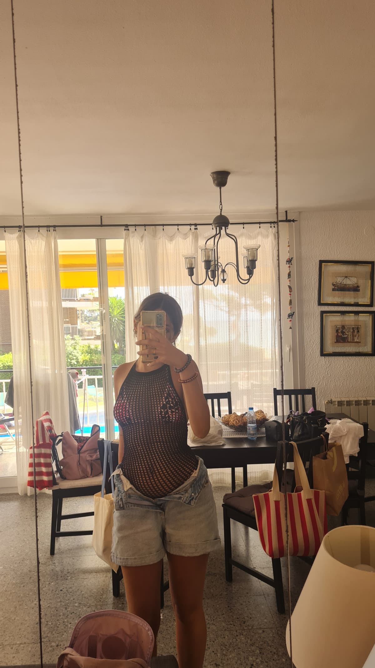 last day