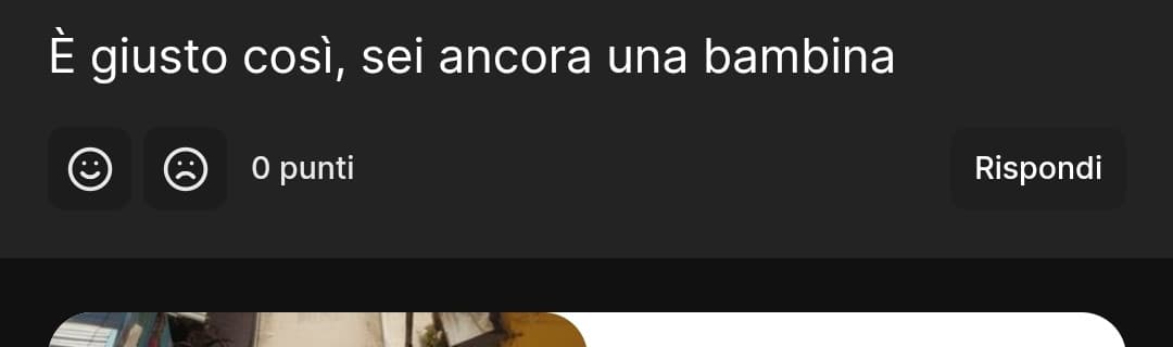 Avete rotto col definire le 14enni delle "bambine", io lo trovo offensivo