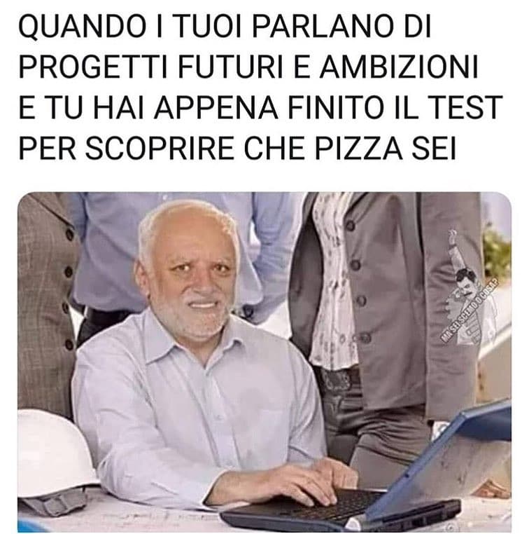 La vita.