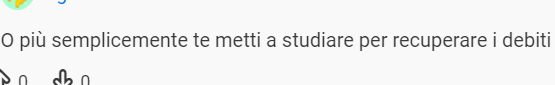divertente come
